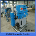 Hydraulic Pressure Polyurea Spray Equipment Machine